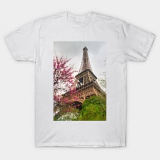 I Love Paris In The Springtime T-Shirt